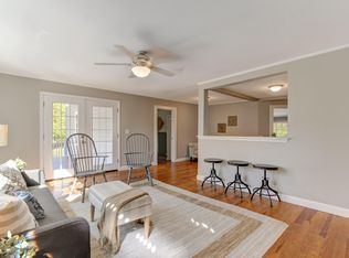 1936 Tomahawk Rd, Saint Augustine, FL 32092