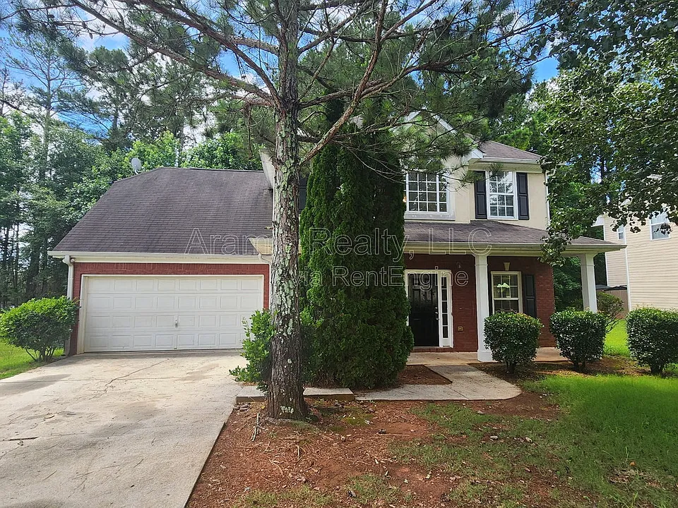207 Kendrick Estates Dr