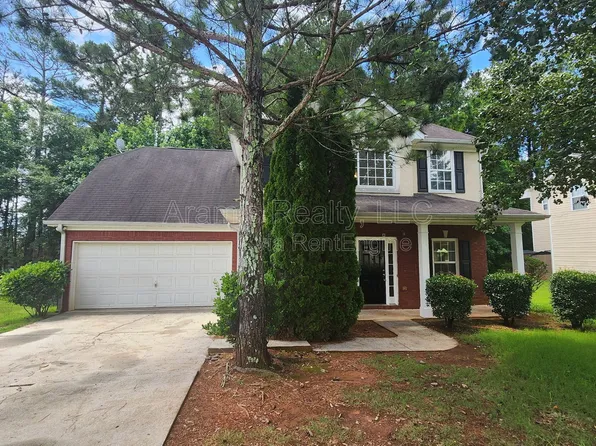 207 Kendrick Estates Dr, Jonesboro, GA 30238