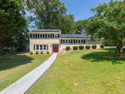 101 Lancaster Ln, Greenville, SC, 29605