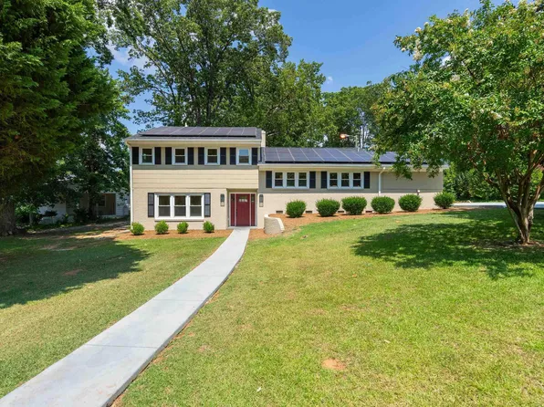 101 Lancaster Ln, Greenville, SC 29605
