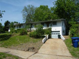 2323 Esther Ave, Saint Louis, MO 63139