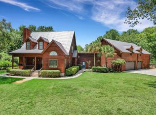 1417 Gopher Hill Rd SW, Darien, GA 31305