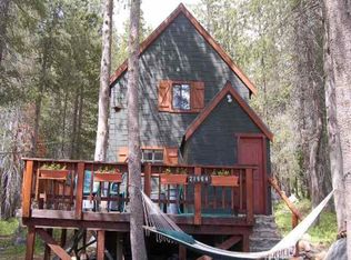 21664 Donner Pass Rd, Soda Springs, CA 95728