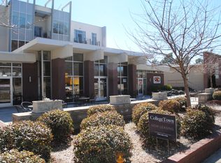 1075 Baxter St UNIT B301, Athens, GA 30606