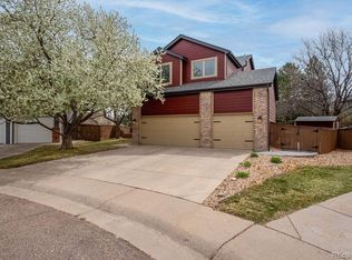 9724 Red Oakes Place, Highlands Ranch, CO 80126