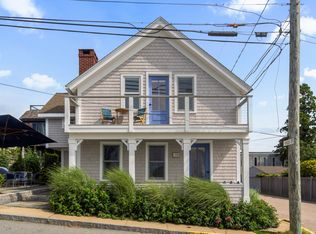 20 Omega Street, Stonington, CT 06378