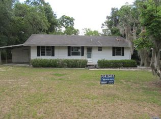 1010 Russell Ave, Inverness, FL 34453