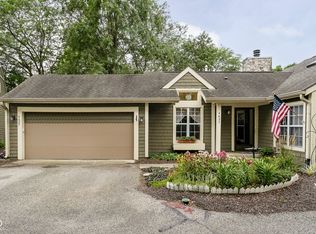 4627 Stansbury Ct, Indianapolis, IN