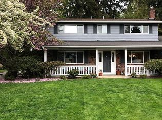 1548 150th Ave NE, Bellevue, WA 98007