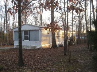 47 Hillcrest Ln, Big Sandy, TN 38221