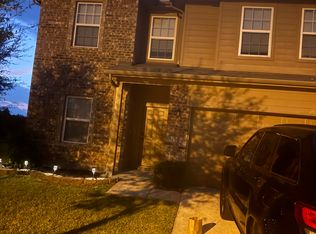 3301 Fawnwood Dr, Texas City, TX 77591