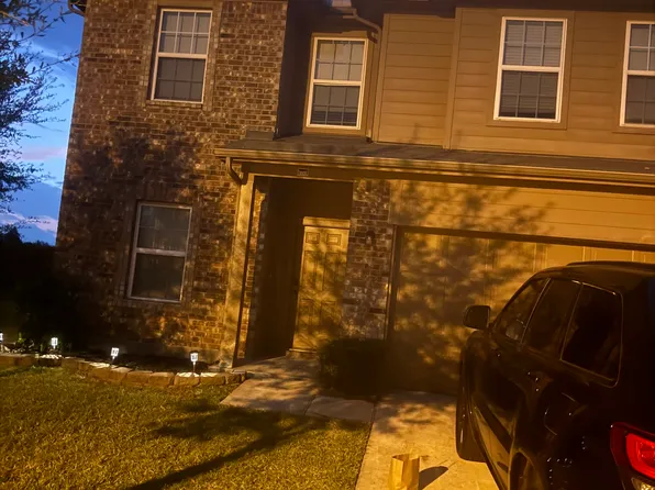 3301 Fawnwood Dr, Texas City, TX 77591