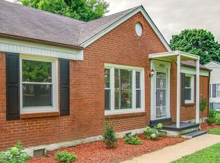 404 Experiment Ln, Columbia, TN 38401