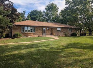 10740 N Barker Rd, Byron, IL 61010