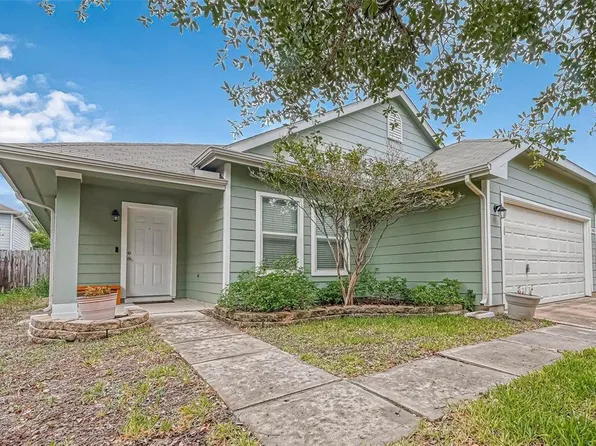 19802 River Breeze Dr, Tomball, TX 77375