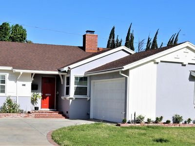 7814 Sunnybrae Ave, Winnetka, CA, 91306