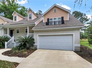 1063 Mayflower Rd NE #B, Townsend, GA 31331