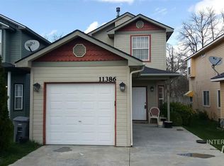 11386 W Arch, Boise, ID 83713