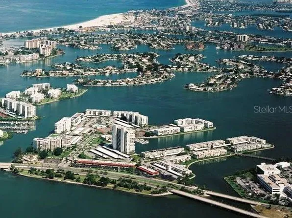 7700 SUN ISLAND DRIVE S #802, SOUTH PASADENA, FL 33707