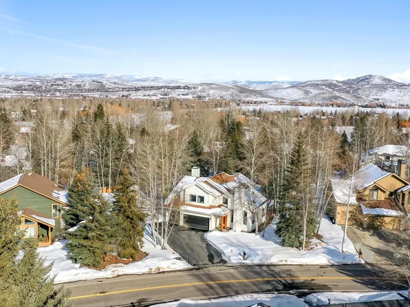 4988 N Silver Springs Rd, Park City, UT 84098