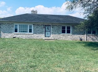 1121 Versailles Rd, Lawrenceburg, KY 40342