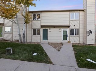 1914 Lanka Ln, Colorado Springs, CO 80915