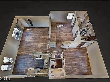 2nd image of 6213 Smoke Ranch Rd APT 3