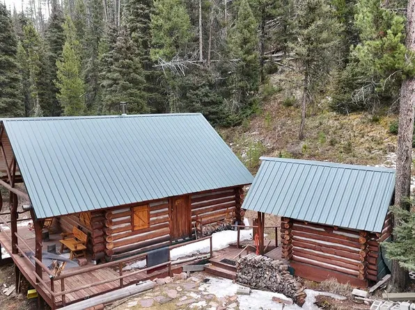 614 Wyman Gulch Rd, Philipsburg, MT 59858