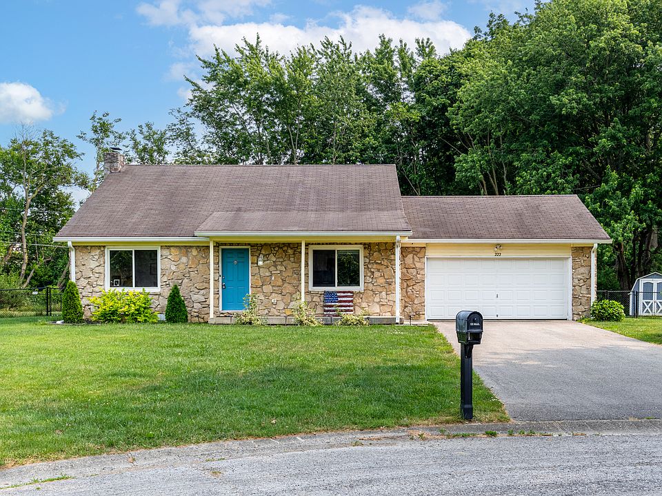 1st image of 222 Wyandotte Ct