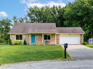 222 Wyandotte Ct, Noblesville, IN 46060