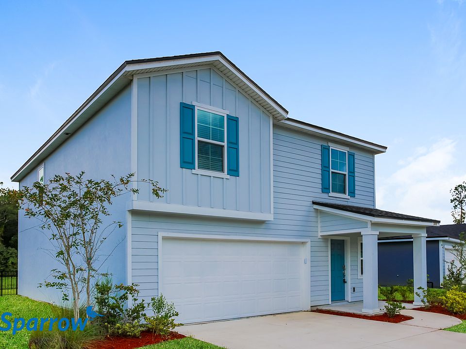 349 Sawmill Landing Dr, Saint Augustine, FL 32086 Zillow