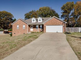 76 Micah Rd LOT 14, Atoka, TN 38004