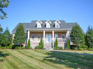 1104 Warrior Dr, Franklin, TN 37064