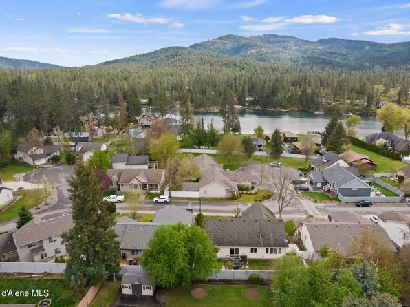 701 E Kokanee Dr, Post Falls, ID 83854