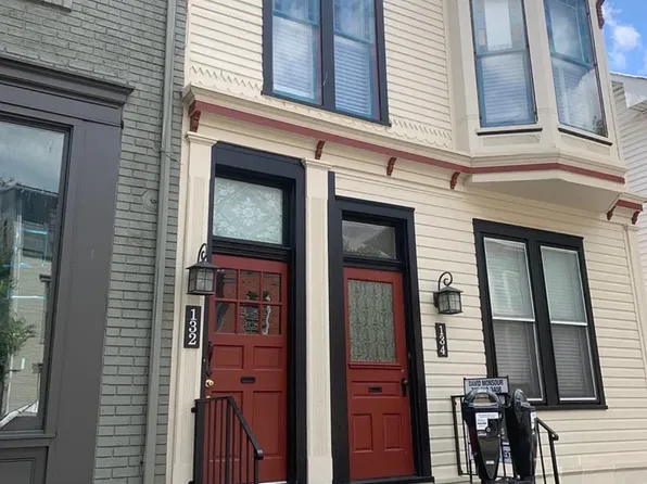 134 Chambersburg St #2, Gettysburg, PA 17325