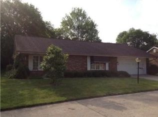 3032 Brixton Dr, Springfield, OH 45503