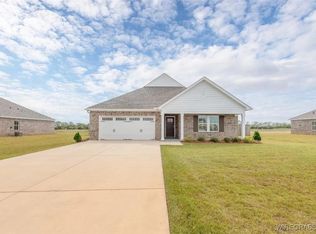348 Gritney Rd, Daleville, AL 36322