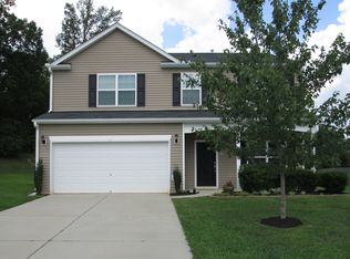 1102 Hidden Pines Ct, Mebane, NC 27302
