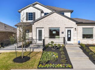 13816 Bothwell Pl, Manor, TX 78653