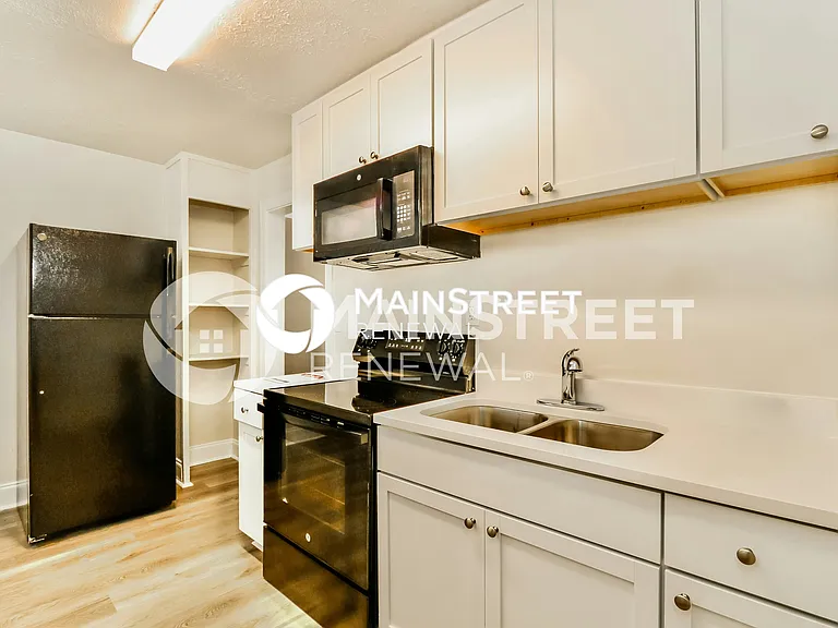 WM - Kitchen