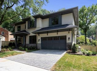 2370 N Taylor St #BASEMENT, Arlington, VA 22207