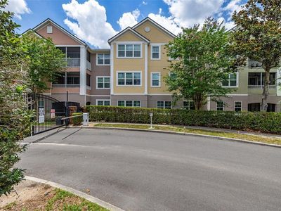 3315 PARKCHESTER SQUARE BOULEVARD #304, Orlando, FL, 32835