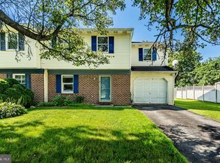 494 Washington Ave, Parkesburg, PA 19365