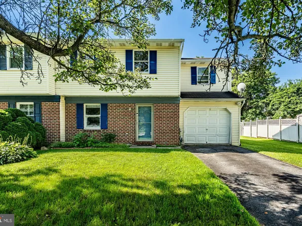 494 Washington Ave, Parkesburg, PA 19365