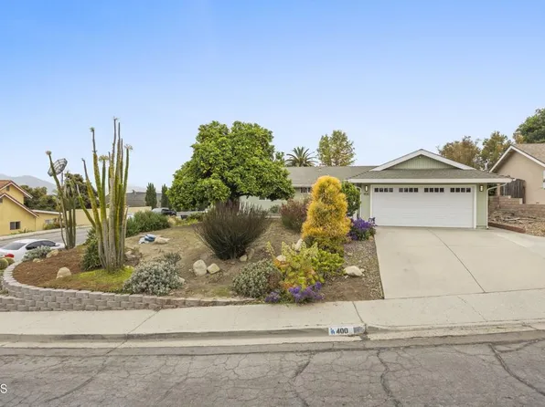 400 Atmore Dr, Santa Paula, CA 93060