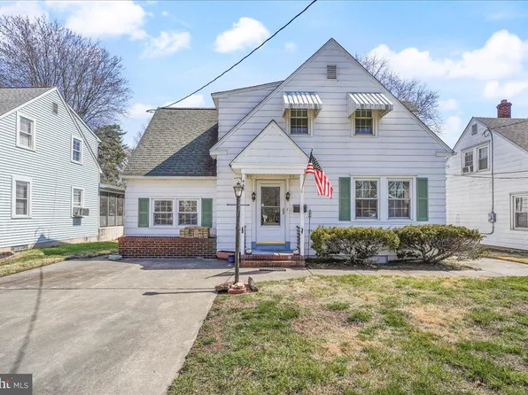 465 Hollywood Ave, Penns Grove, NJ 08069