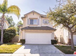 25722 Wordsworth Ln, Stevenson Ranch, CA 91381