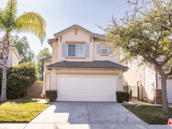 25722 Wordsworth Ln, Stevenson Ranch, CA 91381