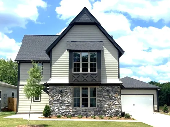 1721 Creekside Ln, Auburn, AL 36830